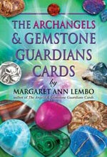 Archangels And Gemstone Guardians Cards - Carpe Diem With Remi