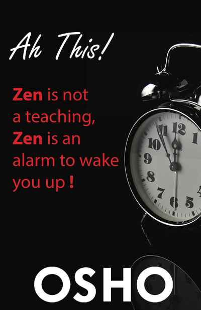 Ah This! Zen Is Not A Teaching | Carpe Diem With Remi Port Adelaide