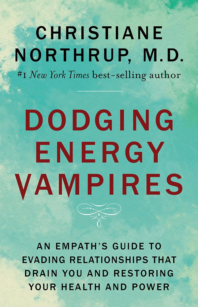 Dodging Energy Vampires | Carpe Diem With Remi Port Adelaide