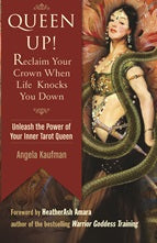 Queen Up! Reclaim your Crown when Life knocks you Down | Carpe Diem With Remi Port Adelaide