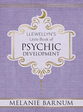 Llewellyn's Little Book of Psychic Development | Carpe Diem With Remi Port Adelaide
