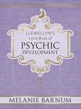Llewellyn's | Little Book  of Psychic Development | Carpe Diem with Remi