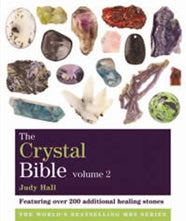 Crystal Bible Volume 2 | Carpe Diem With Remi Port Adelaide