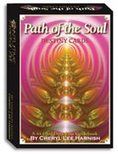 Path of the Soul Destiny Cards | Carpe Diem with Remi