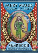 Faery Magic Message Cards | Carpe Diem with Remi