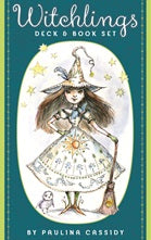Witchlings Set | Paulina Cassidy | Carpe Diem with Remi