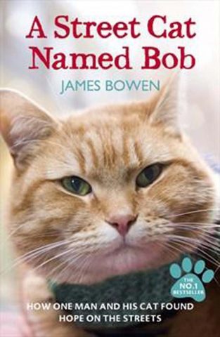 A Street Cat Named Bob | Carpe Diem With Remi Port Adelaide