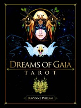 Dreams of Gaia Tarot Set |  Carpe Diem with Remi