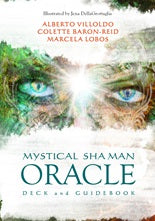Mystical Shaman Oracle | Carpe Diem with Remi