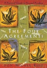Four Agreements | Don Miguel Ruiz | Carpe Diem With Remi