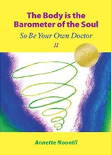 Body is the Barometer of the Soul | Carpe Diem With Remi Port Adelaide