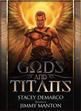 Gods and Titans Oracle | Stacey Demarco | Carpe Diem with Remi