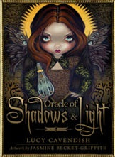 Oracle of Shadows and Light | Lucy Cavendish | Carpe Diem with Remi