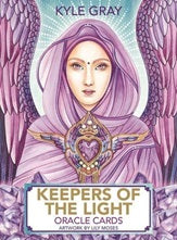 Keepers of the Light Oracle | Carpe Diem with Remi 