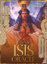 Isis Oracle | Carpe Diem with Remi