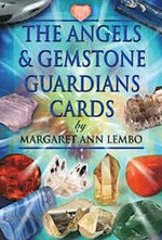 Angels and Gemstones Guardians  Card Deck - Carpe Diem With Remi