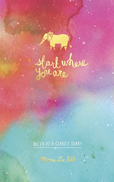 Start Where You Are Diary | Carpe Diem With Remi Port Adelaide