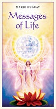 Messages of Life Guidance Cards | Mario Duguay | Carpe Diem  Remi 