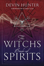 The Witch's Book of Spirits | Carpe Diem with Remi