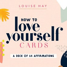 How To Love Yourself Cards | Carpe Diem with Remi