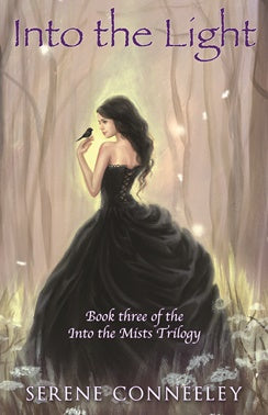 Into The Light Novel Serene Conneeley | Carpe Diem With Remi Port Adelaide