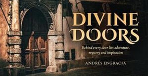 Divine Doors Cards | Carpe Diem With Remi
