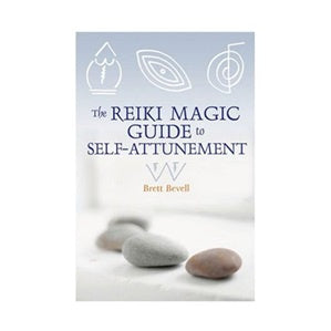 Reiki Magic Guide To Self-Attunement | Carpe Diem With Remi Port Adelaide
