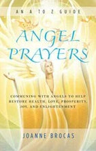 Angel Prayers An A - Z Guide | Carpe Diem With Remi Port Adelaide