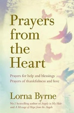 Prayers from the Heart | Carpe Diem With Remi