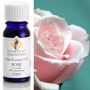 Rose | Essential Oil | 10ml | Carpe Diem with Remi