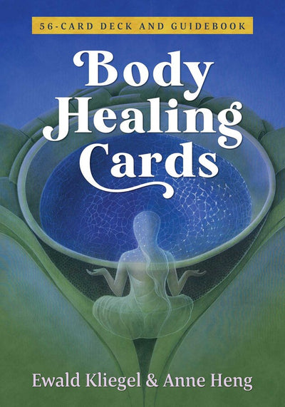 Body Healing Cards | Carpe Diem With Remi