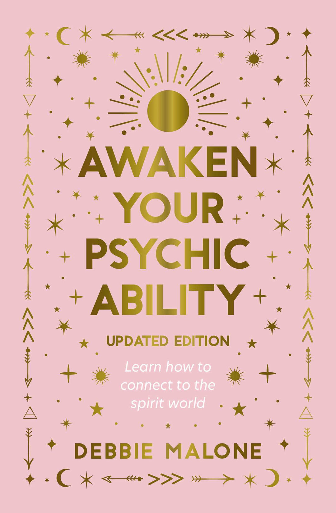 Awaken Your Psychic Ability Debbie Malone