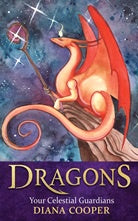 Dragons | Your Celestial Guardians | Carpe Diem with Remi