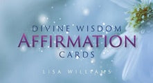 Divine Wisdom | Affirmation Cards | Carpe Diem with Remi