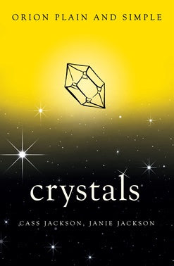Crystals Orion Plain And Simple | Carpe Diem With Remi