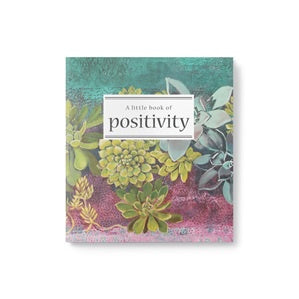 Little Book of Positivity | Carpe Diem with Remi