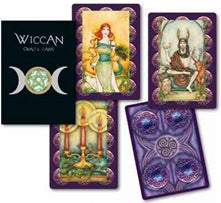 Wicca Oracle Cards | Carpe Diem with Remi