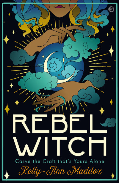 Rebel Witch: How To Carve Your Own Witchy | Carpe Diem With RemiPath 