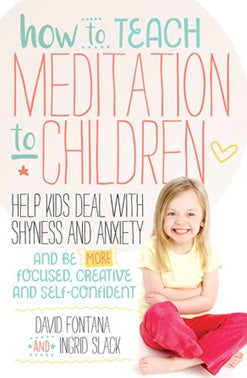 How to Teach Meditation to Children | Carpe Diem With Remi Port Adelaide