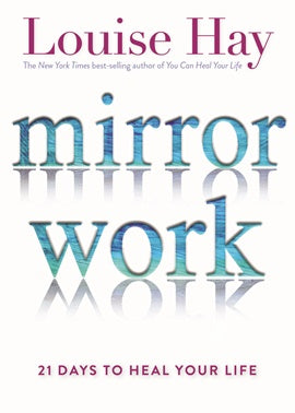 Mirror Work: 21 Days To Heal Your Life | Carpe Diem With Remi Port Adelaide