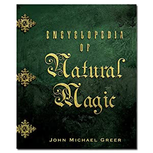 Encyclopedia of Natural Magic | Carpe Diem With Remi