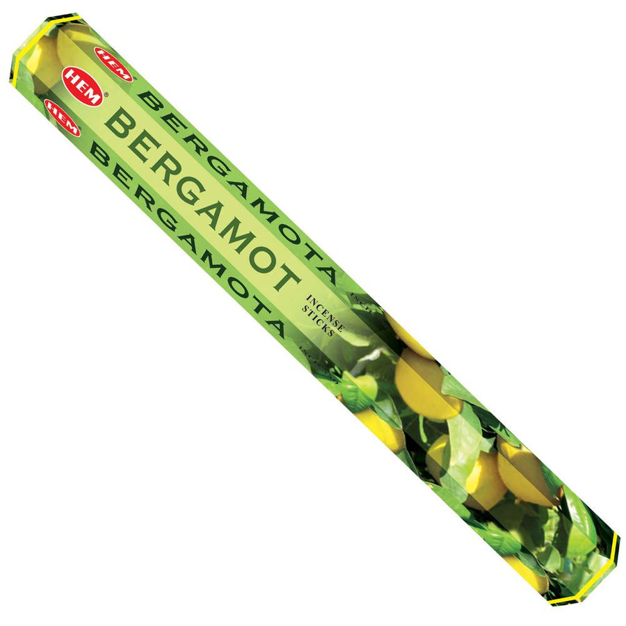 Bergamot Hem Hex 15g | Carpe Diem With Remi