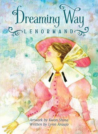 Dreaming Way Lenormand Deck | Carpe Diem With Remi