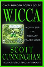 Wicca Guide | For The Solitary Practitioner | Carpe Diem with Remi