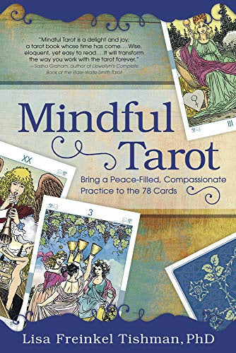 Mindful Tarot | Carpe Diem With Remi