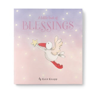 Little Book of Blessings | Carpe Diem With Remi