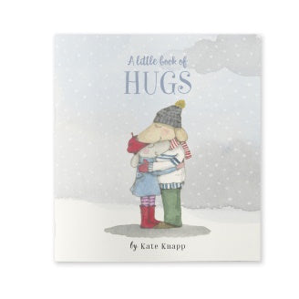 Little Book of Hugs | Carpe Diem With Remi