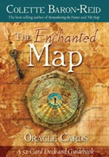 Enchanted Map Oracle | Carpe Diem with Remi