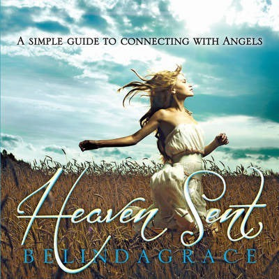 Heaven Sent Book Belinda Grace | Carpe Diem With Remi Port Adelaide