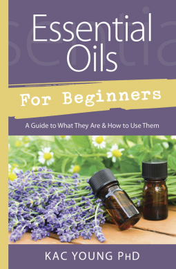 Essential Oils For Beginners | Carpe Diem With Remi